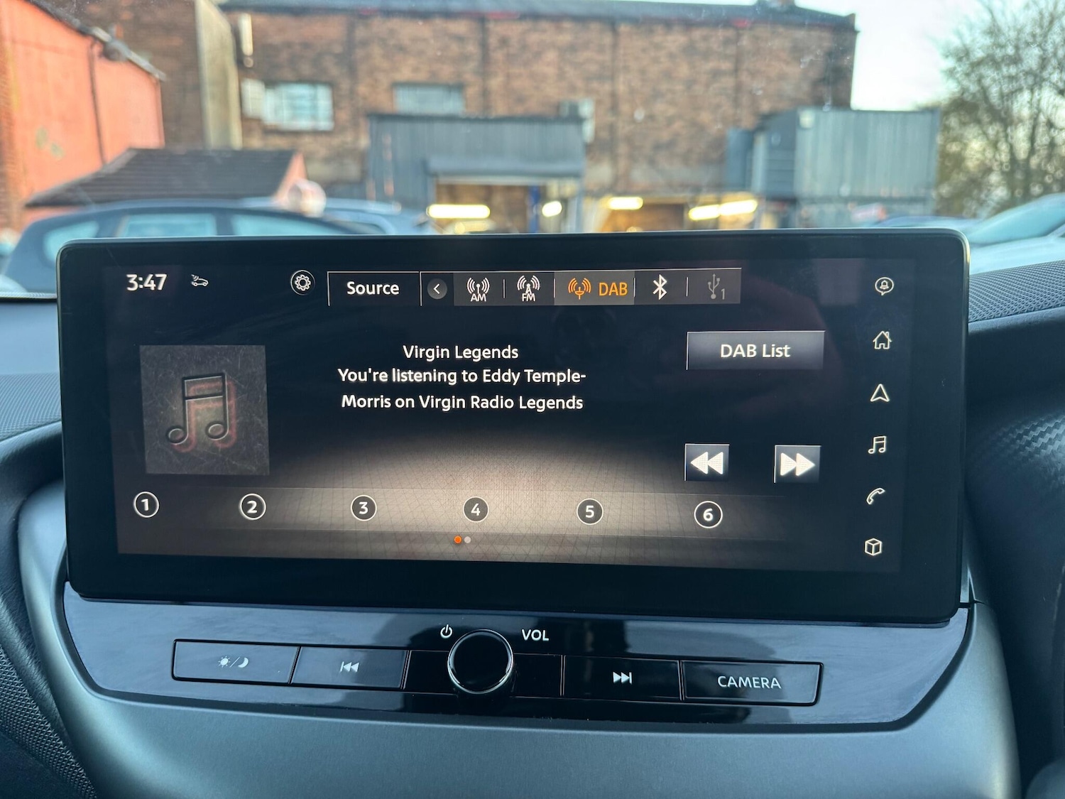 Used Nissan Juke 2024 for sale - 76743183: Photo 22