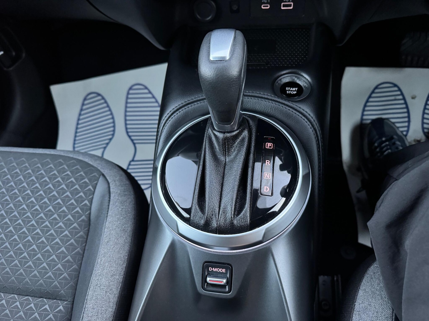 Used Nissan Juke 2024 for sale - 76743183: Photo 23