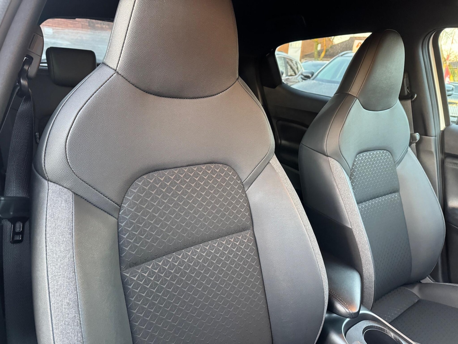 Used Nissan Juke 2024 for sale - 76743183: Photo 27