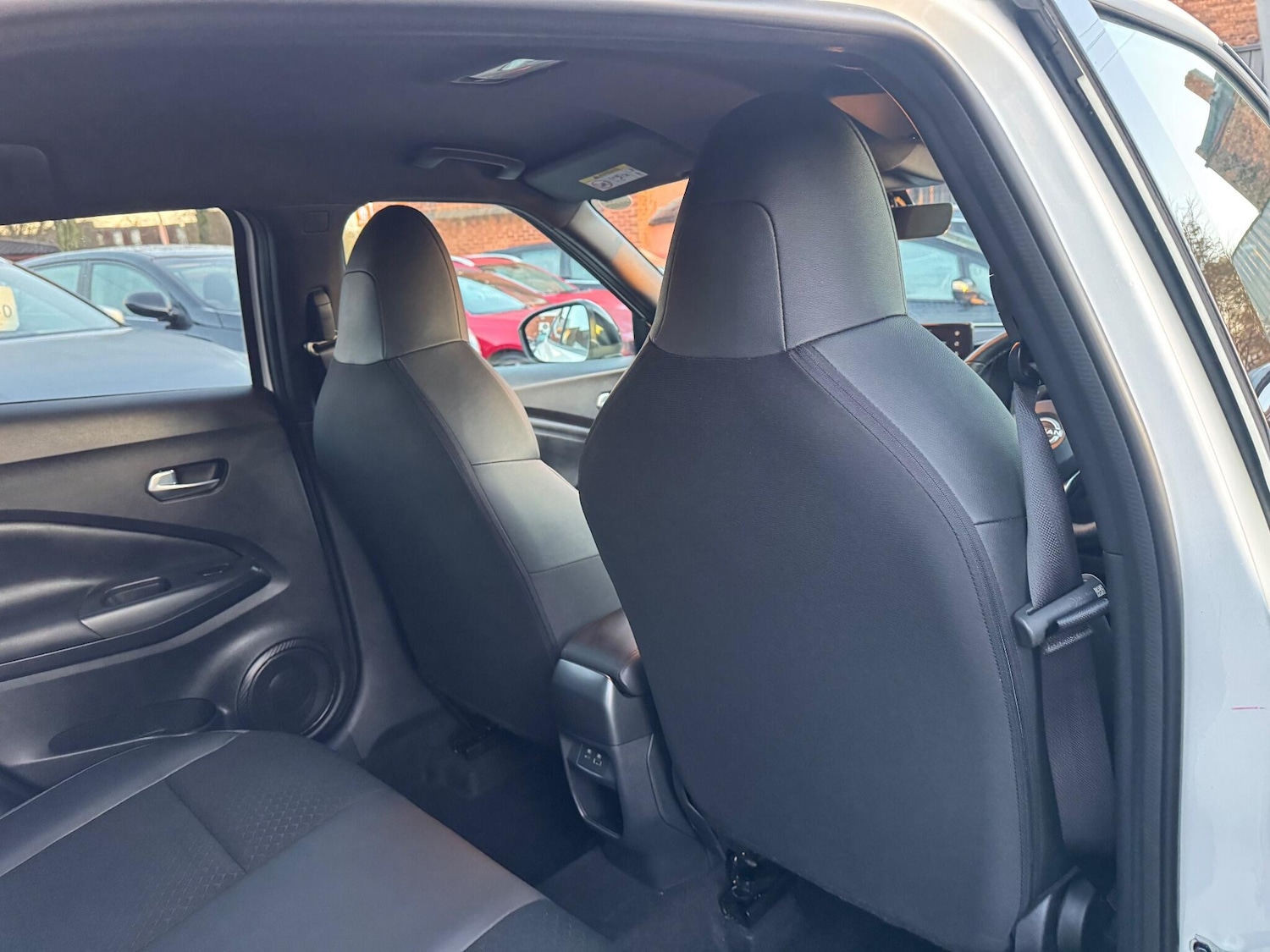 Used Nissan Juke 2024 for sale - 76743183: Photo 28