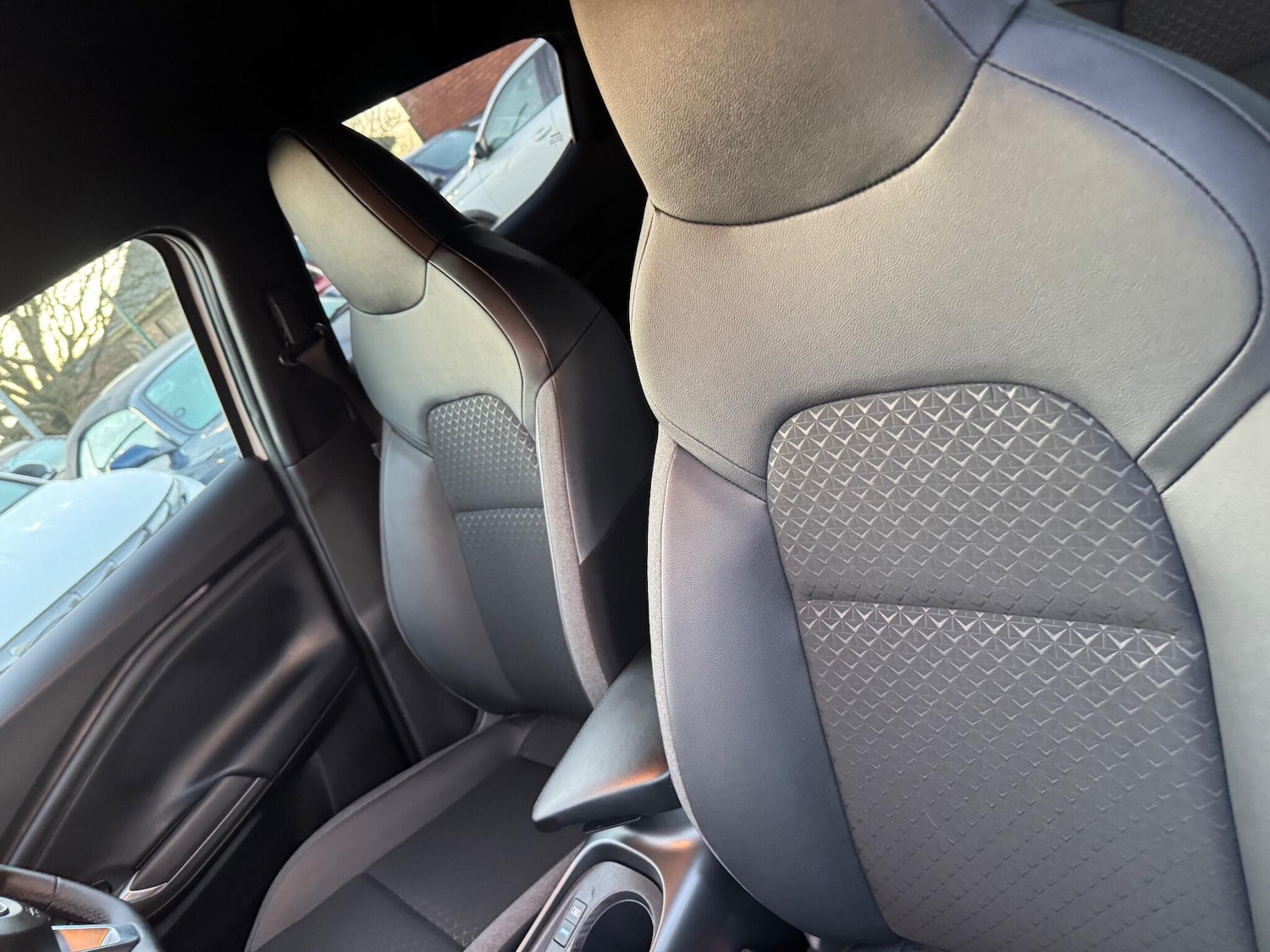 Used Nissan Juke 2024 for sale - 76743183: Photo 29