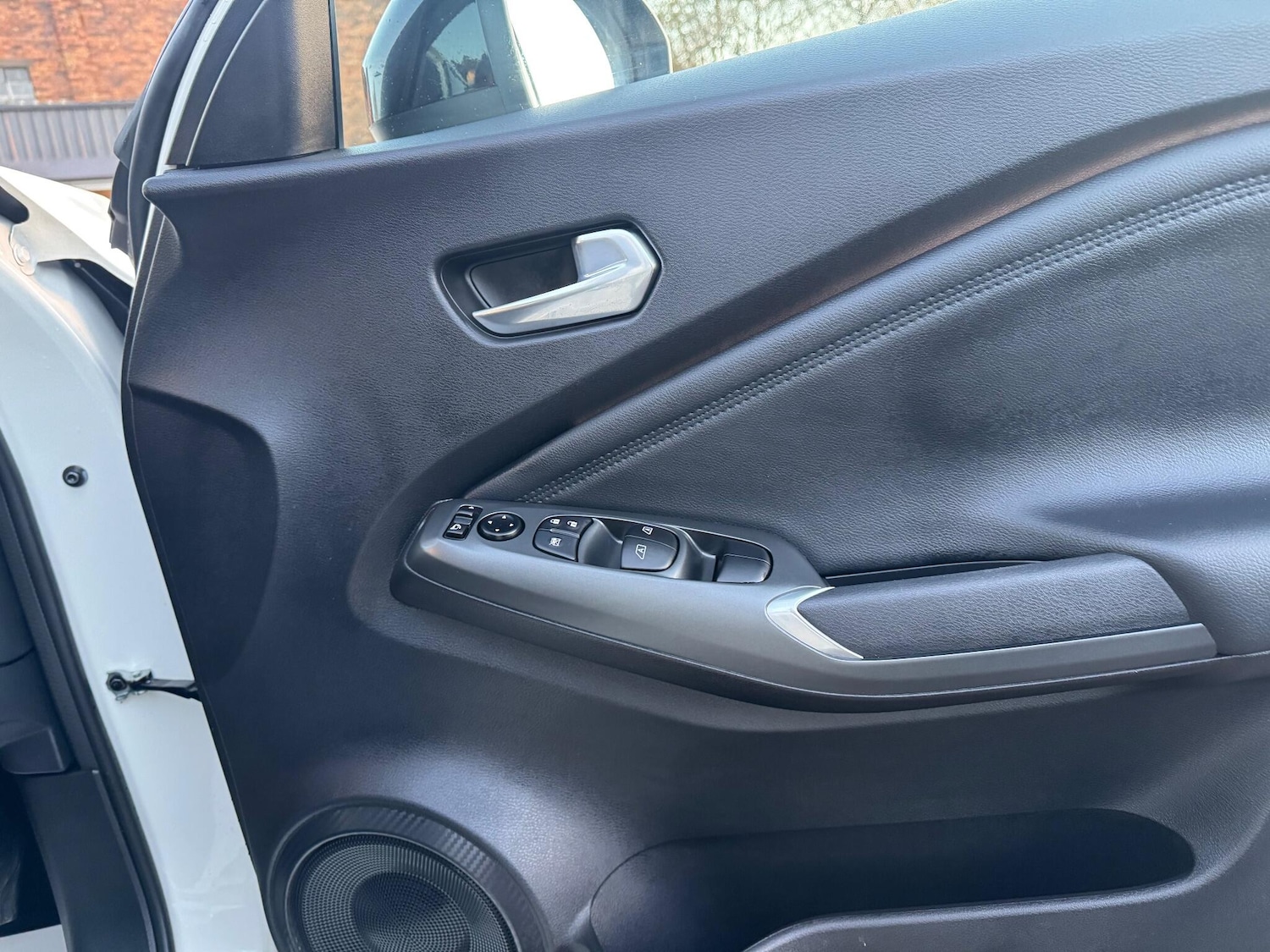 Used Nissan Juke 2024 for sale - 76743183: Photo 31