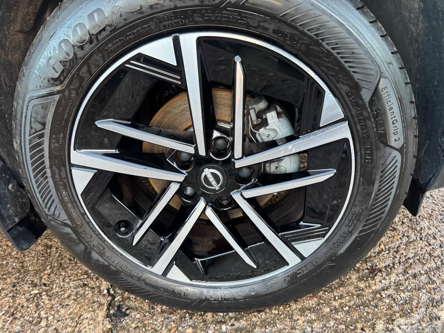 Used Nissan Juke 2024 for sale - 76743183: Photo 32