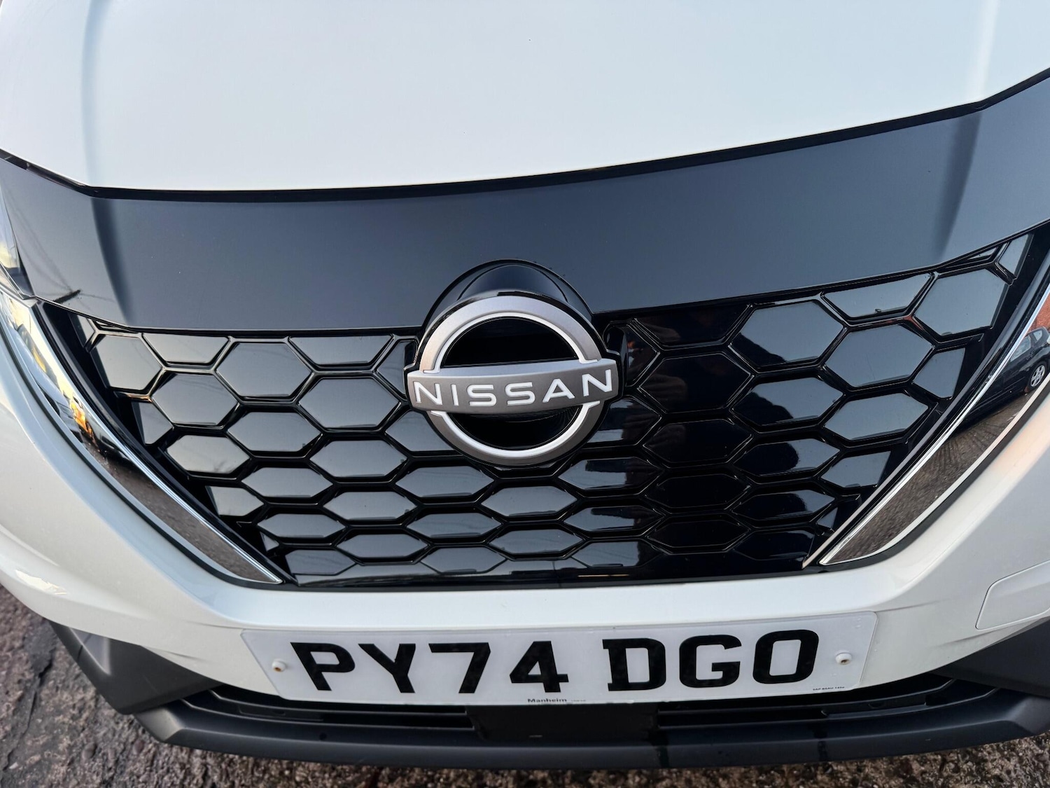 Used Nissan Juke 2024 for sale - 76743183: Photo 34