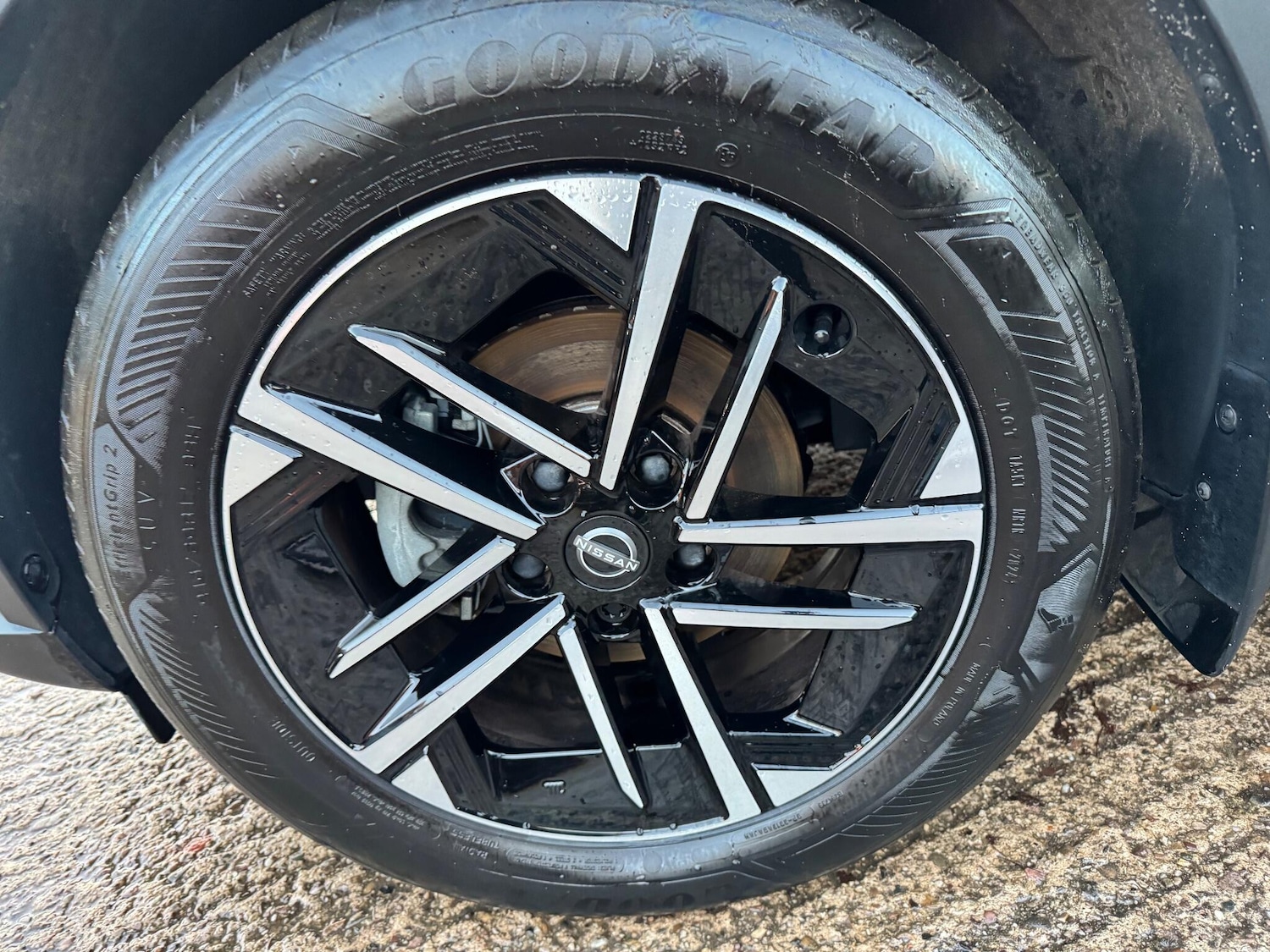 Used Nissan Juke 2024 for sale - 76743183: Photo 38