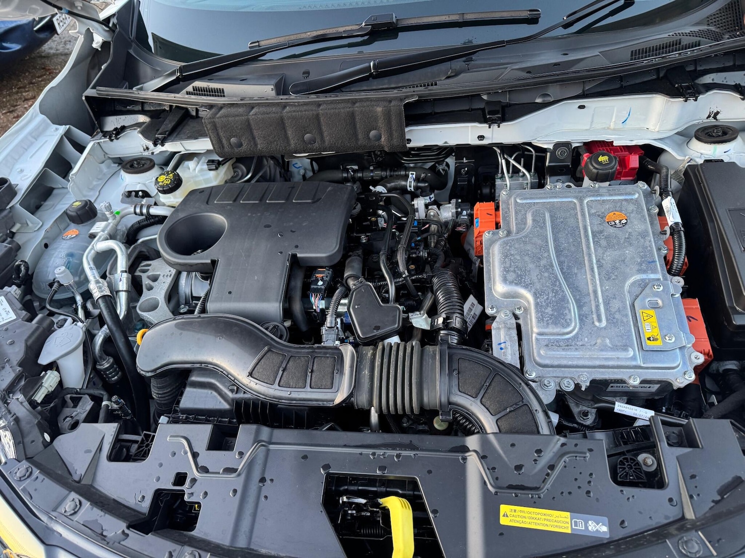 Used Nissan Juke 2024 for sale - 76743183: Photo 41