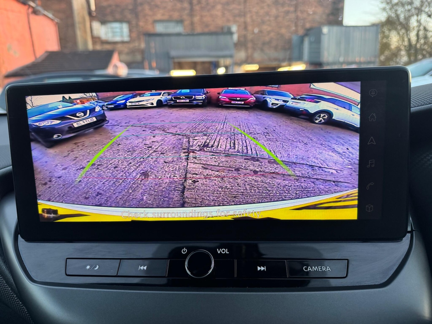 Used Nissan Juke 2024 for sale - 76743183: Photo 9