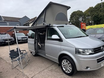 Used Volkswagen California 2015 for sale - 79805288: Photo