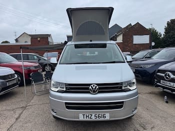 Used Volkswagen California 2015 for sale - 79805288: Photo