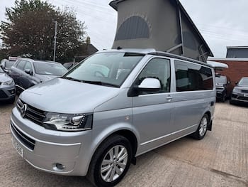 Used Volkswagen California 2015 for sale - 79805288: Photo