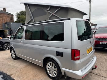 Used Volkswagen California 2015 for sale - 79805288: Photo