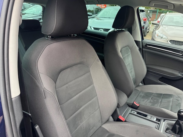 Used Volkswagen Golf 2018 for sale - 76002281: Photo 10