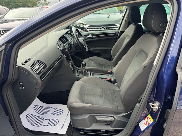 Used Volkswagen Golf 2018 for sale - 76002281: Photo 11