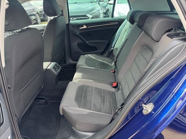 Used Volkswagen Golf 2018 for sale - 76002281: Photo 12