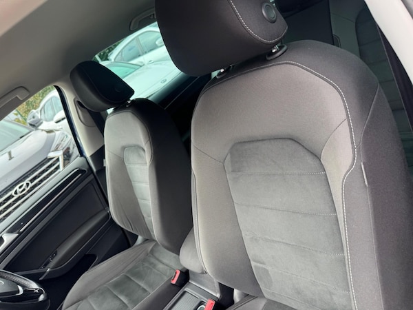Used Volkswagen Golf 2018 for sale - 76002281: Photo 14