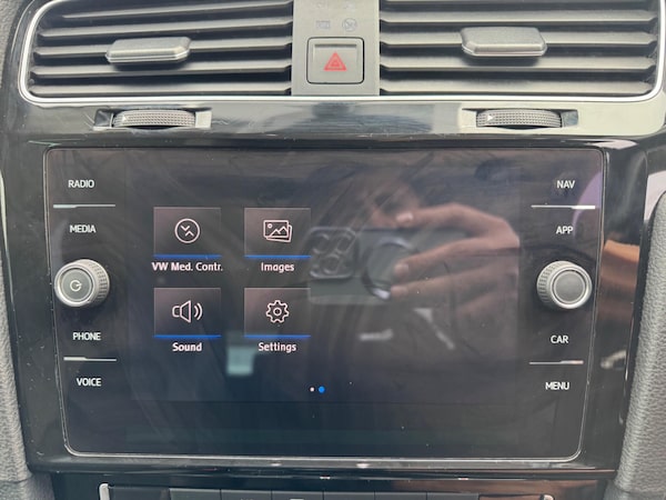 Used Volkswagen Golf 2018 for sale - 76002281: Photo 16