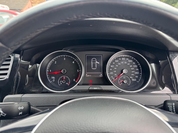 Used Volkswagen Golf 2018 for sale - 76002281: Photo 19
