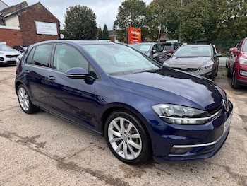 2018 (68) - 1.6 TDI GT Euro 6 (s/s) 5dr