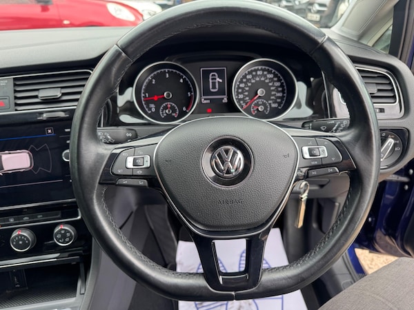 Used Volkswagen Golf 2018 for sale - 76002281: Photo 20