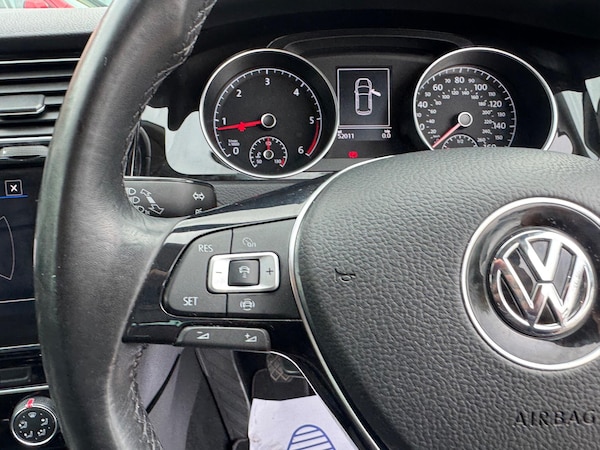 Used Volkswagen Golf 2018 for sale - 76002281: Photo 23