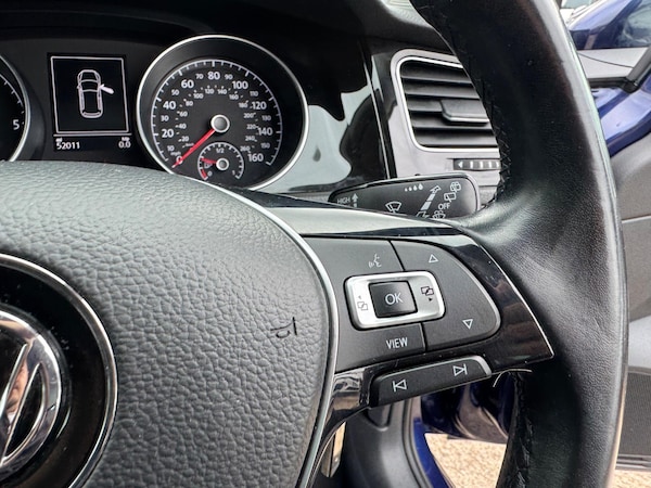 Used Volkswagen Golf 2018 for sale - 76002281: Photo 24