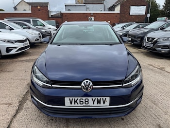 Used Volkswagen Golf 2018 for sale - 76002281: Photo 2