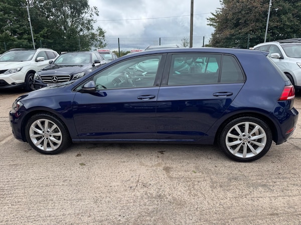 Used Volkswagen Golf 2018 for sale - 76002281: Photo 7