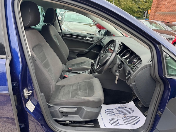 Used Volkswagen Golf 2018 for sale - 76002281: Photo 9