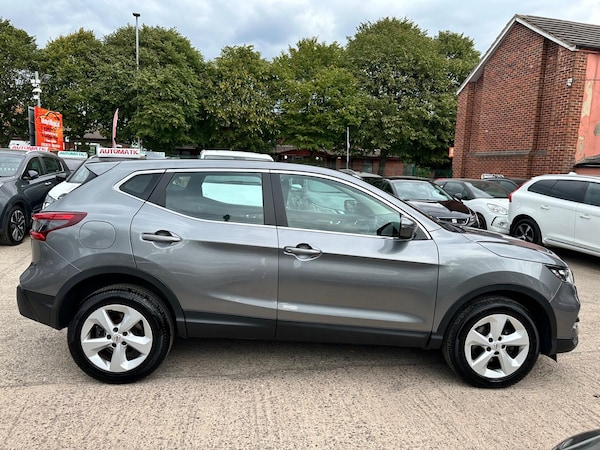 Used Nissan Qashqai 2018 for sale - 75658675: Photo 11
