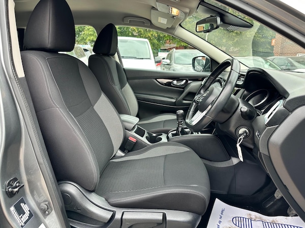 Used Nissan Qashqai 2018 for sale - 75658675: Photo 13