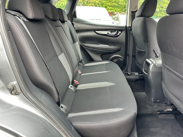 Used Nissan Qashqai 2018 for sale - 75658675: Photo 14