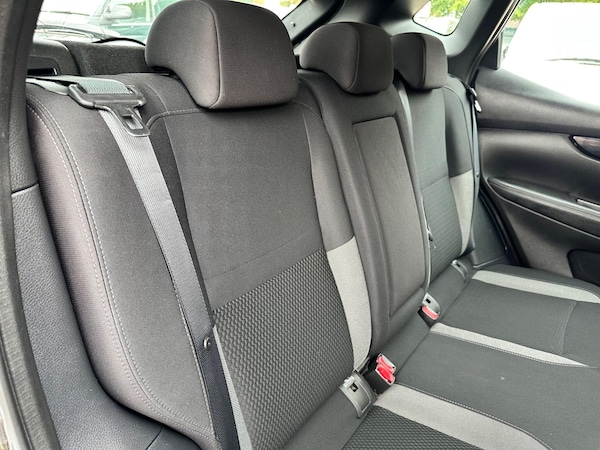 Used Nissan Qashqai 2018 for sale - 75658675: Photo 15