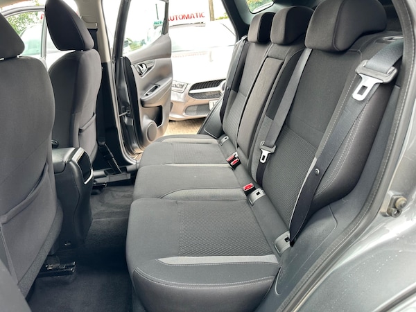 Used Nissan Qashqai 2018 for sale - 75658675: Photo 16
