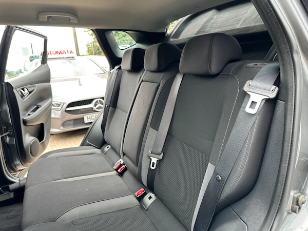 Used Nissan Qashqai 2018 for sale - 75658675: Photo 17
