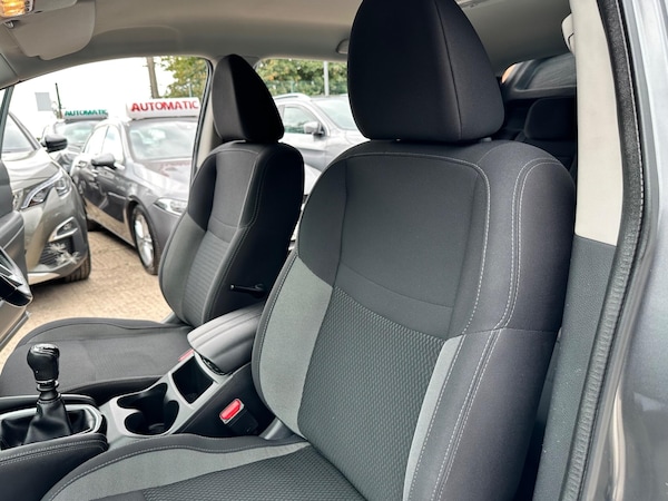 Used Nissan Qashqai 2018 for sale - 75658675: Photo 20