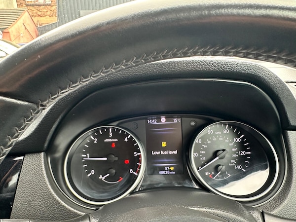 Used Nissan Qashqai 2018 for sale - 75658675: Photo 22