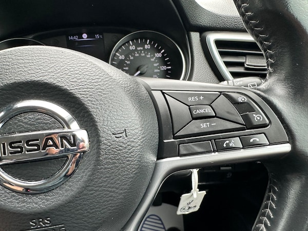 Used Nissan Qashqai 2018 for sale - 75658675: Photo 23