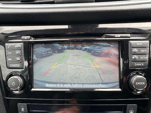 Used Nissan Qashqai 2018 for sale - 75658675: Photo 26