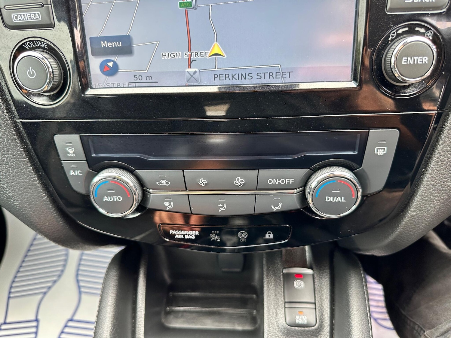 Vehicle 27