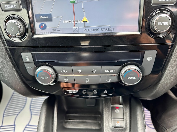 Used Nissan Qashqai 2018 for sale - 75658675: Photo 27