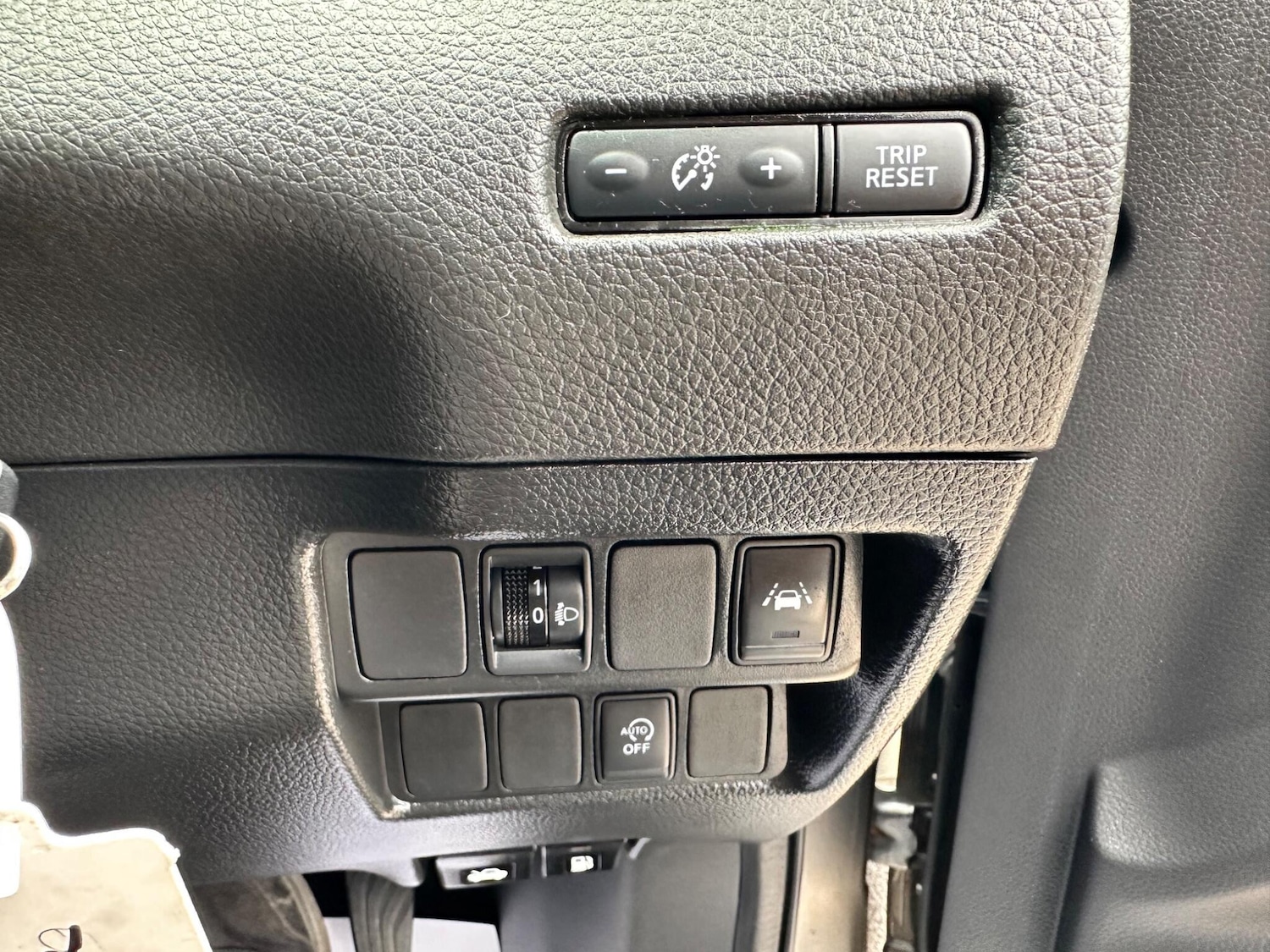 Vehicle 29