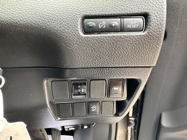Used Nissan Qashqai 2018 for sale - 75658675: Photo 29