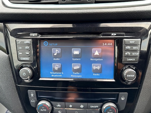 Used Nissan Qashqai 2018 for sale - 75658675: Photo 32