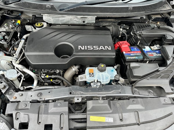 Used Nissan Qashqai 2018 for sale - 75658675: Photo 33