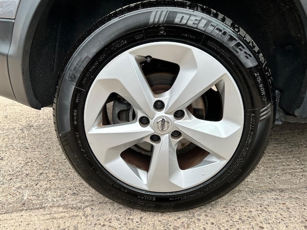 Used Nissan Qashqai 2018 for sale - 75658675: Photo 34