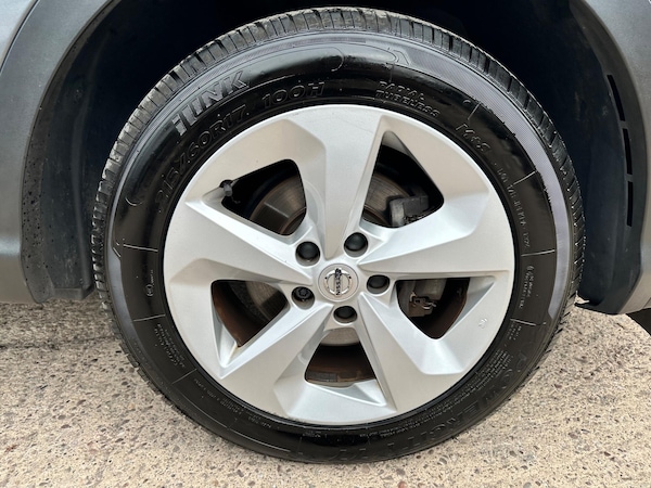 Used Nissan Qashqai 2018 for sale - 75658675: Photo 35