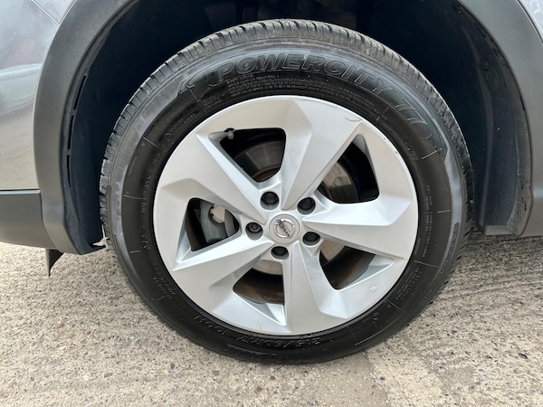 Used Nissan Qashqai 2018 for sale - 75658675: Photo 36
