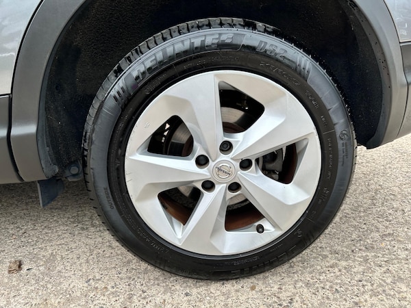 Used Nissan Qashqai 2018 for sale - 75658675: Photo 37
