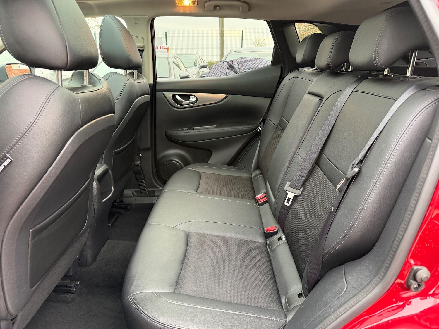 Used Nissan Qashqai 2019 for sale - 76283959: Photo 14