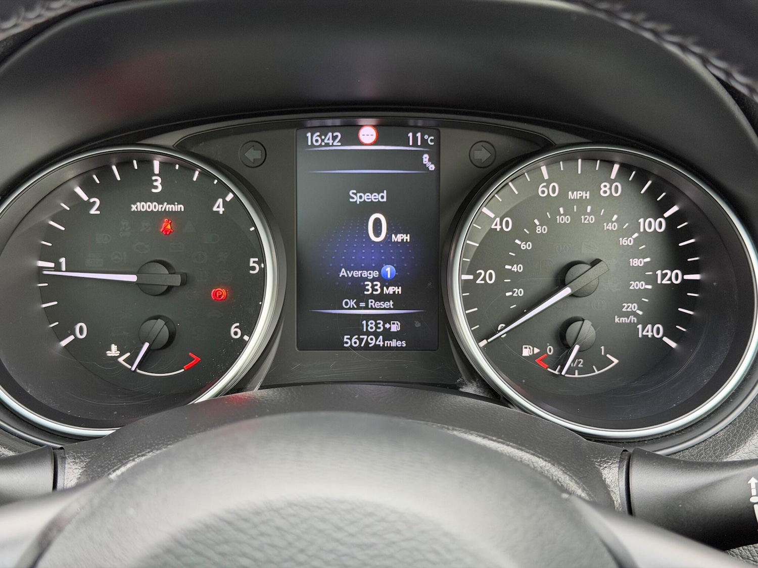 Used Nissan Qashqai 2019 for sale - 76283959: Photo 15